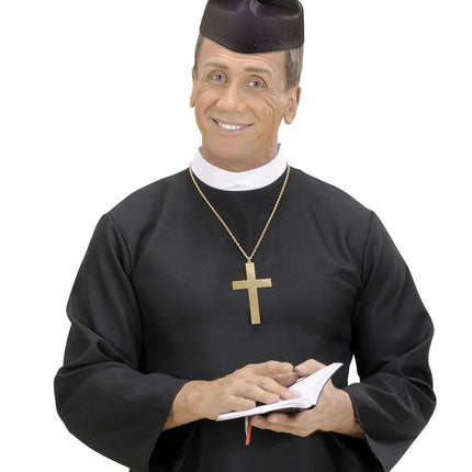 Czapka pastora