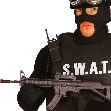 Fałszywy dźwięk karabinu maszynowego 56 cm