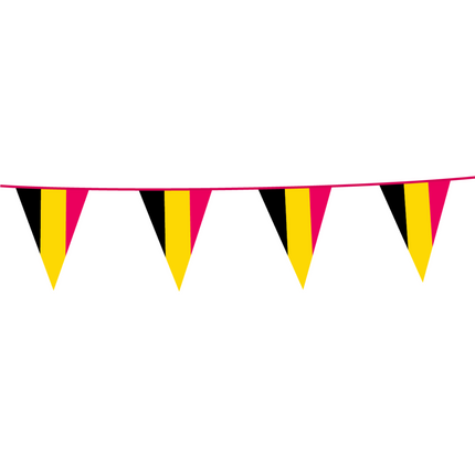 Garlands Belgium 10m