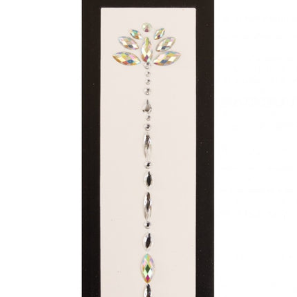 Klejnot do włosów PXP Charming Bling