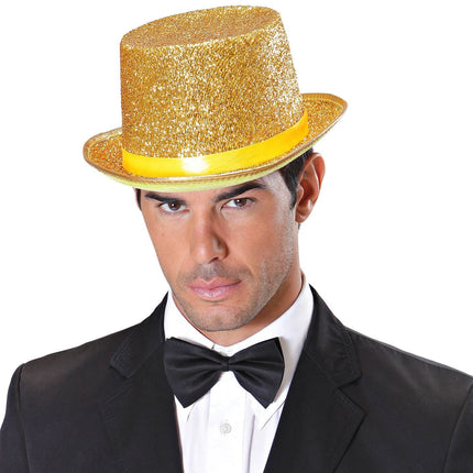 Golden Hat High