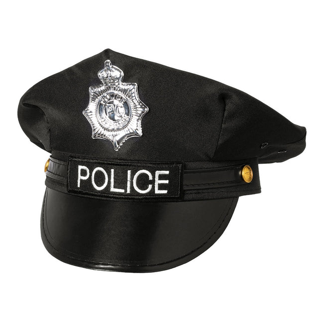Policja dla zwierząt