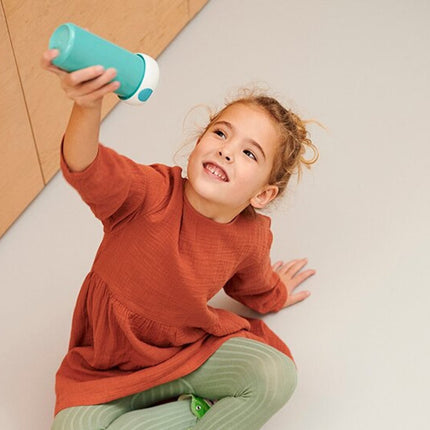 Kubek szkolny Campus 300ml Spiderman