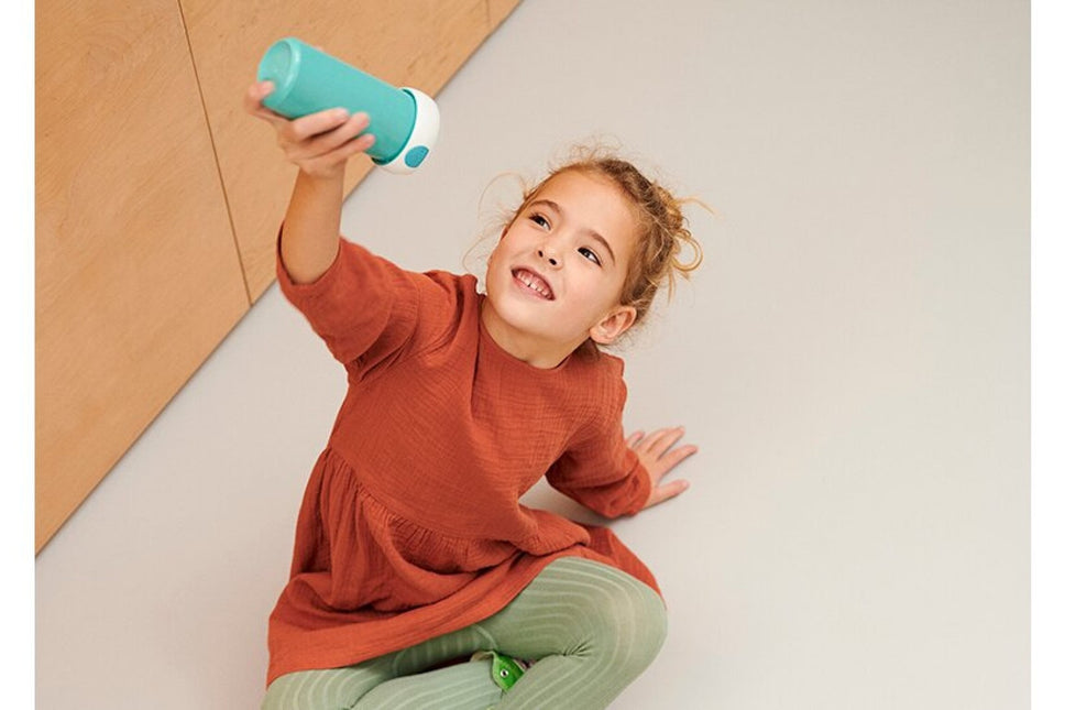 Kubek szkolny Campus 300ml Spiderman