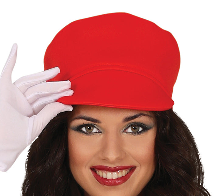 Kostium Super Mario dla kobiet