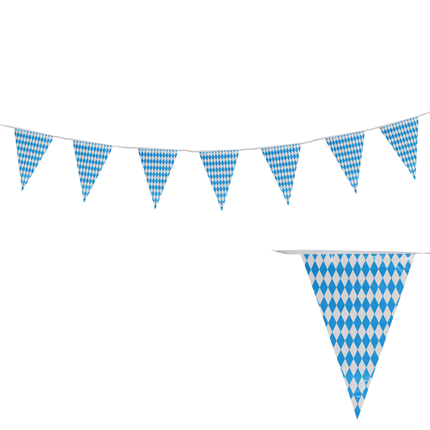 Oktoberfest Slingers Bavaria 4m