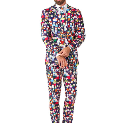 South Park Suit Men <tc>OppoSuits</tc>