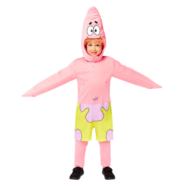 Kostium dziecięcy Patrick