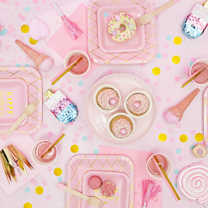 Pinata Ice Cream Mini 11,5 cm