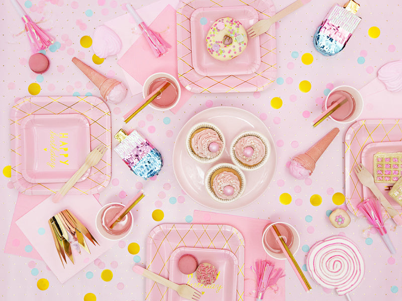 Pinata Ice Cream Mini 11,5 cm
