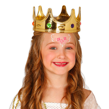 Queen Crown Child 56cm