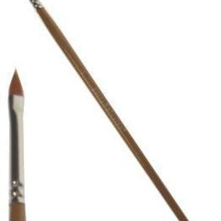 PXP Schmink Brush Cat's Tongue No 1