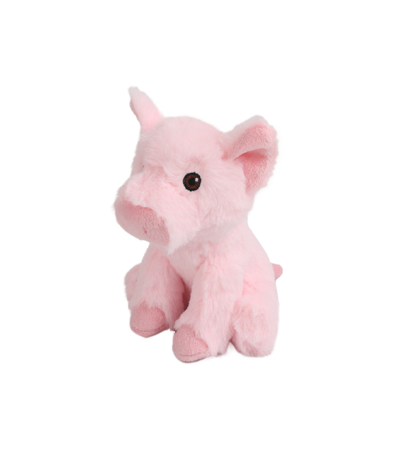Świnka Przytulanka 18 cm
