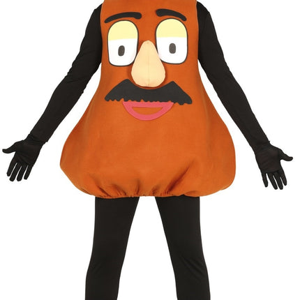 Kostium Mr Big Head L