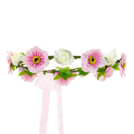 Opaska Flower Power