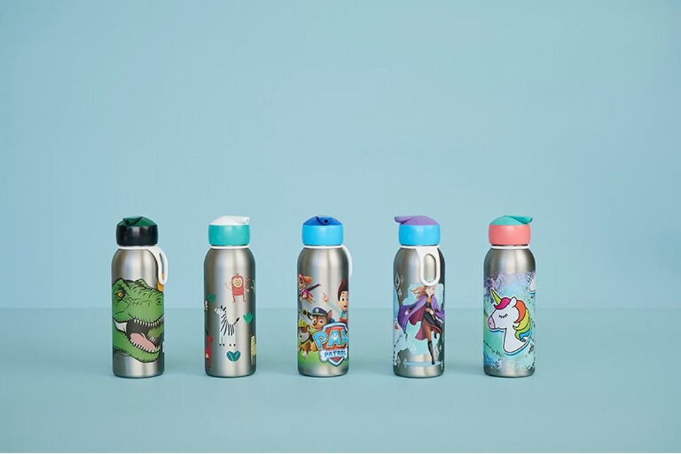 Termos Flip-Up Campus 350 ml Paw Patrol