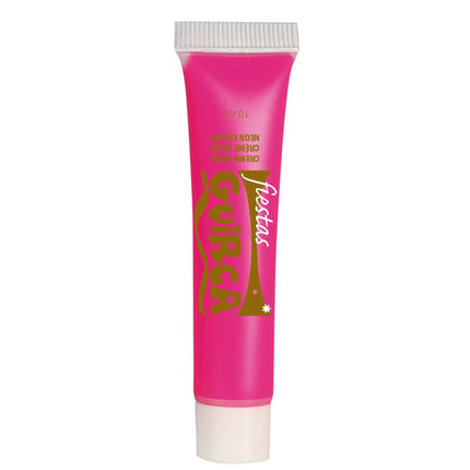 Tubka do makijażu Neon Pink 10ml