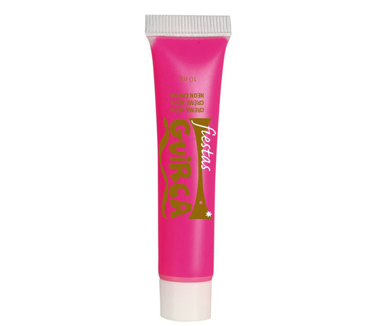 Tubka do makijażu Neon Pink 10ml