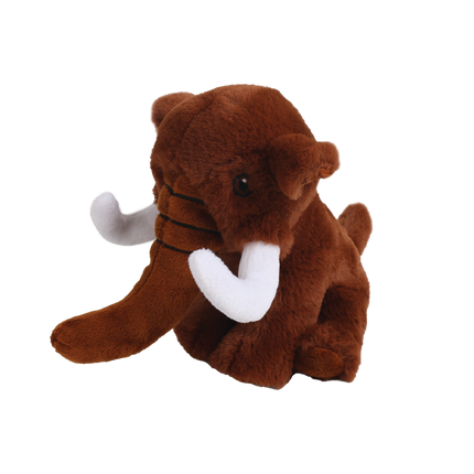 Mammoth Cuddle 18cm