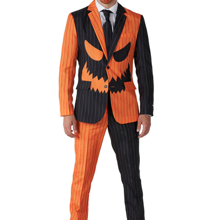 Strój na Halloween Dynia