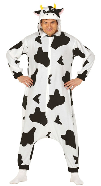 Cow Onesie
