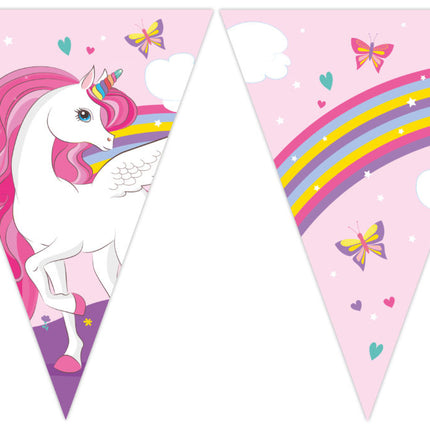 Jednorożec Flagline Rainbow