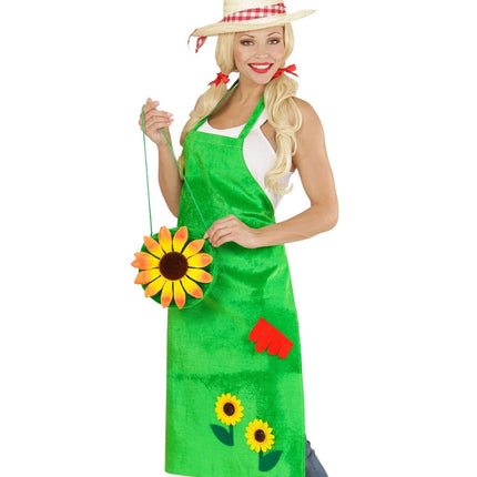 Torba Flower Power