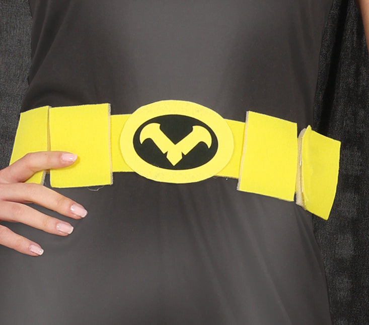 Kostium Batgirl dla kobiet