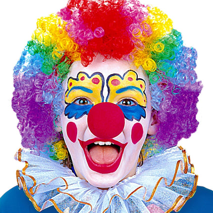 Blue Schmink Tube Finidi 30ml