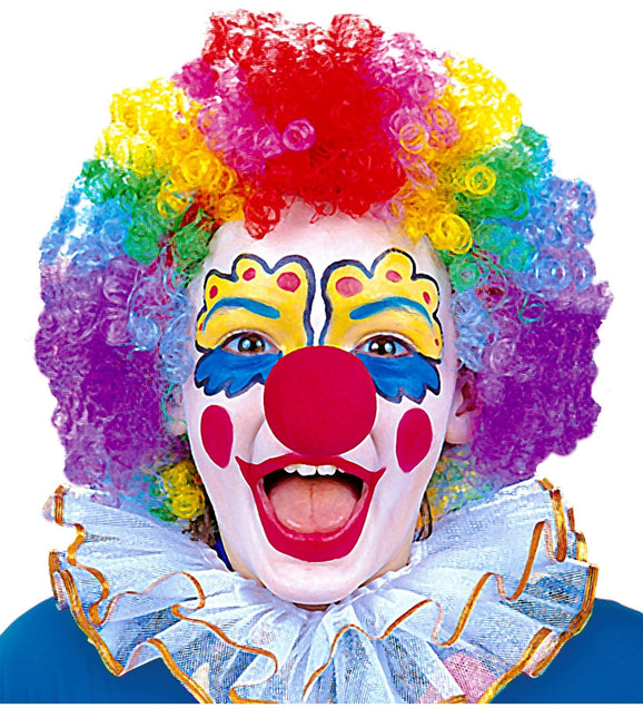 Blue Schmink Tube Finidi 30ml