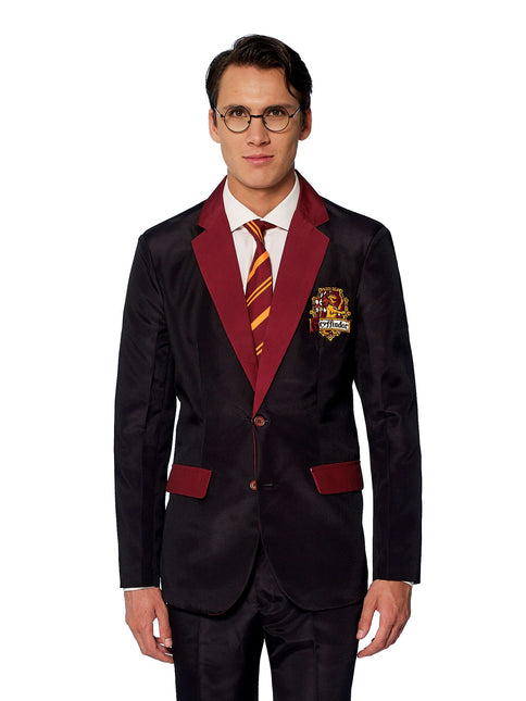 Harry Potter Garnitur męski Gryffindor