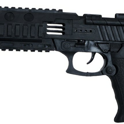 Fałszywy pistolet 28 cm