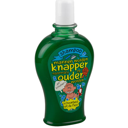 Fun Shampoo Men 350ml