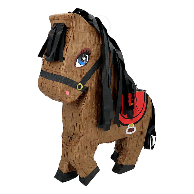 Pinata z koniem