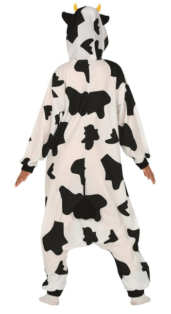Cow Onesie