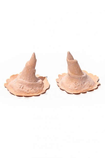 PXP Latex Twisted Horn Large