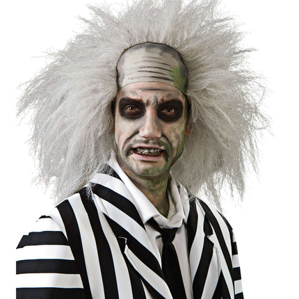 Peruka Beetlejuice