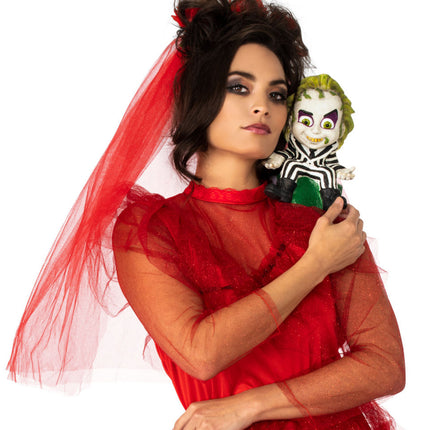 Beetlejuice Pop Shoulder