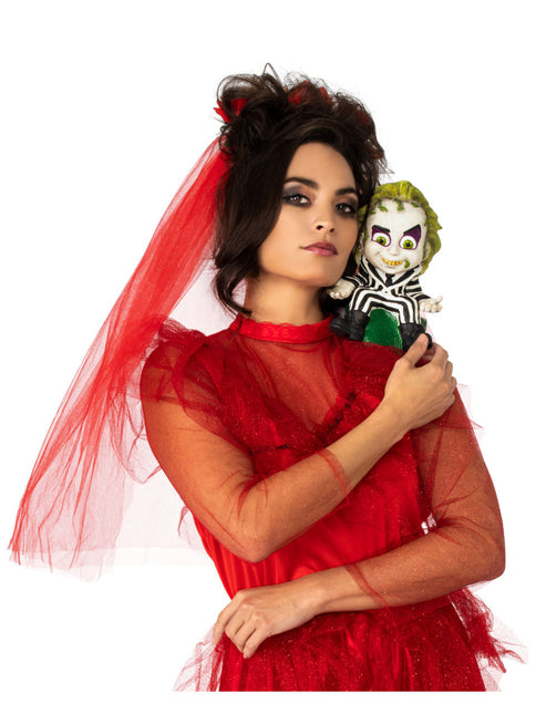 Beetlejuice Pop Shoulder
