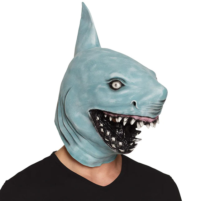 Maska Shark Latex