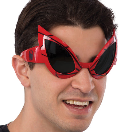 Okulary Spiderman