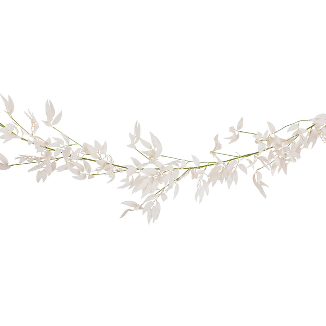 Girlanda kwiatowa 1,9 m