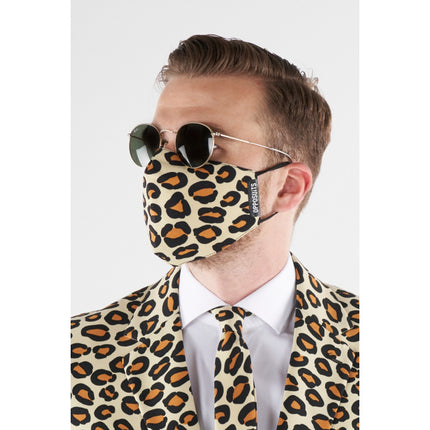 Ochraniacz na zęby wielokrotnego użytku Jaguar