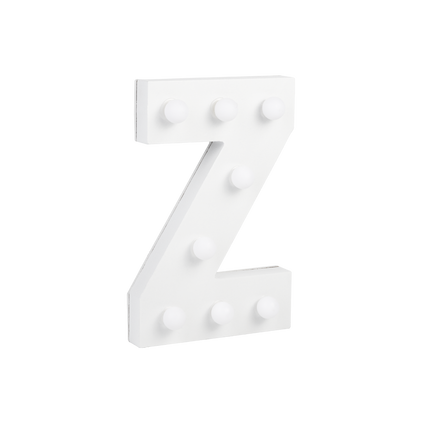Z Light Letter 16,5 cm