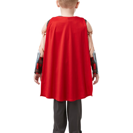 Kostium Avengers Thor dla dziecka