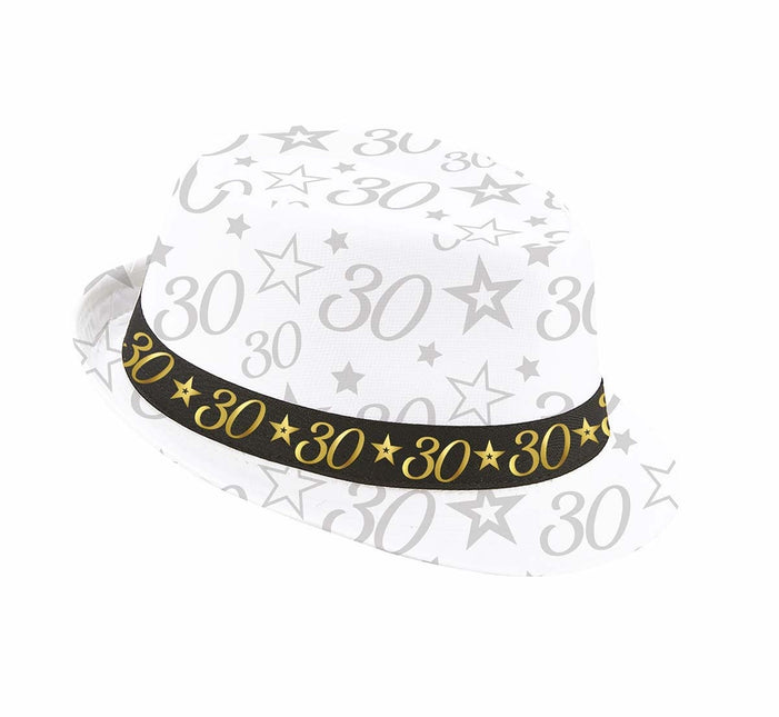 White Hat 30 lat
