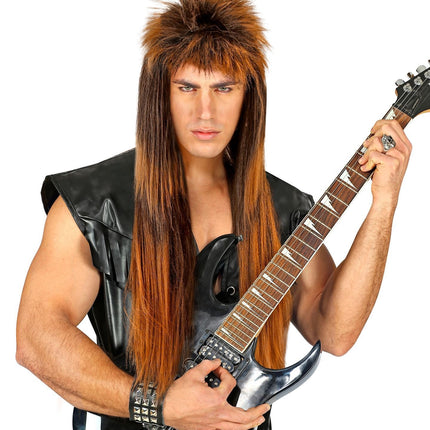 Wig Rocker