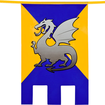 Rycerz Girlandy Smoków 6m