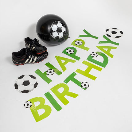Happy Birthday Letterslinger Happy Birthday 2.5m
