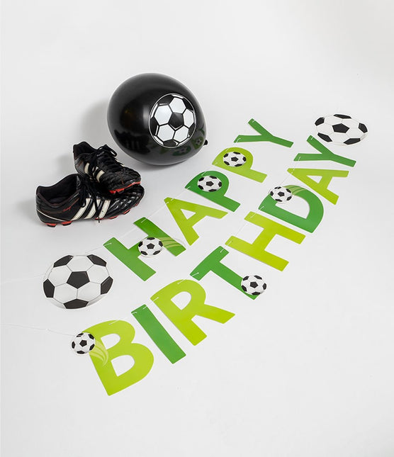 Happy Birthday Letterslinger Happy Birthday 2.5m
